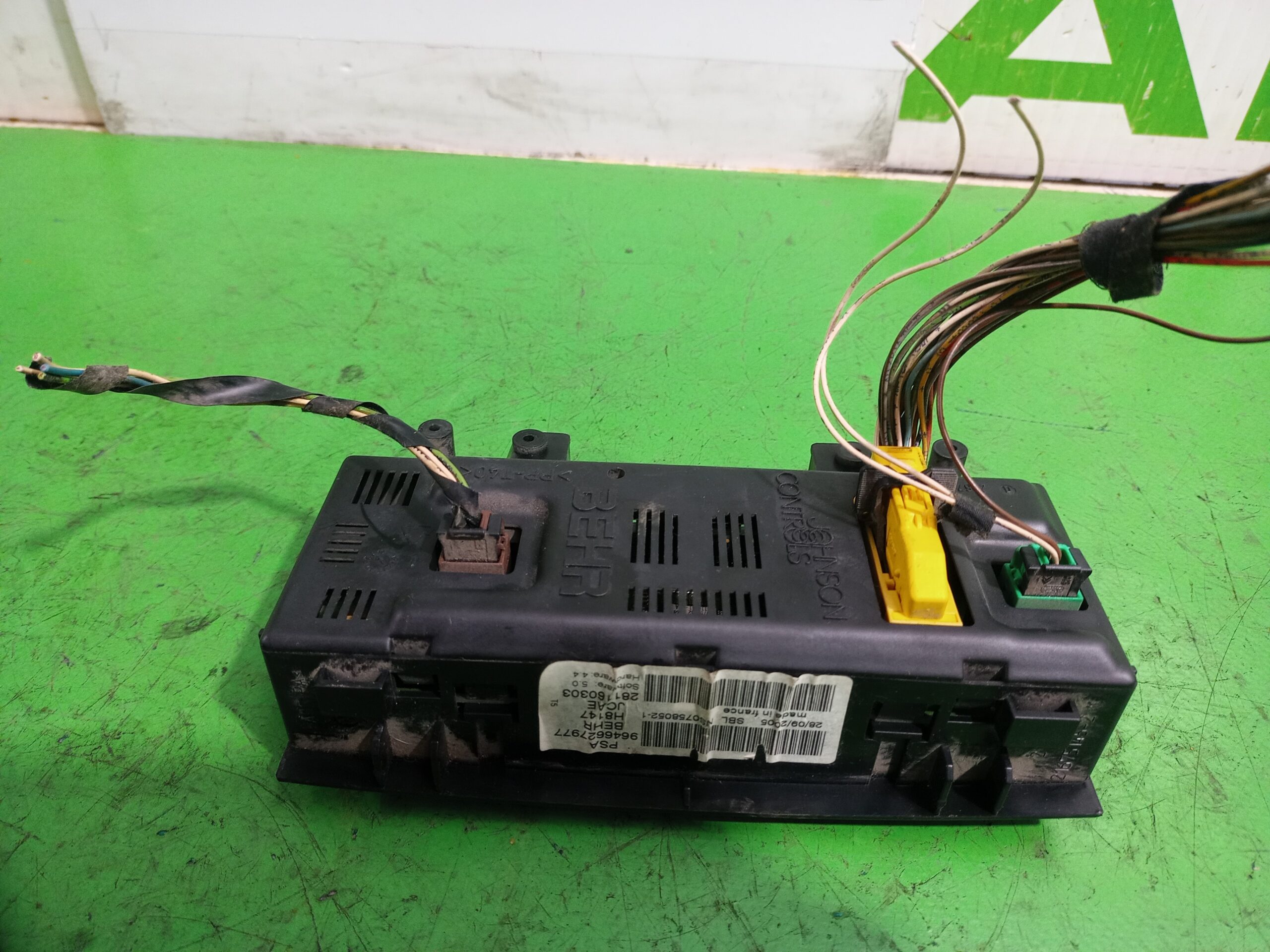 mando_climatizador_9646627977_peugeot_307_berlina_s2_1_6_16v_hdi