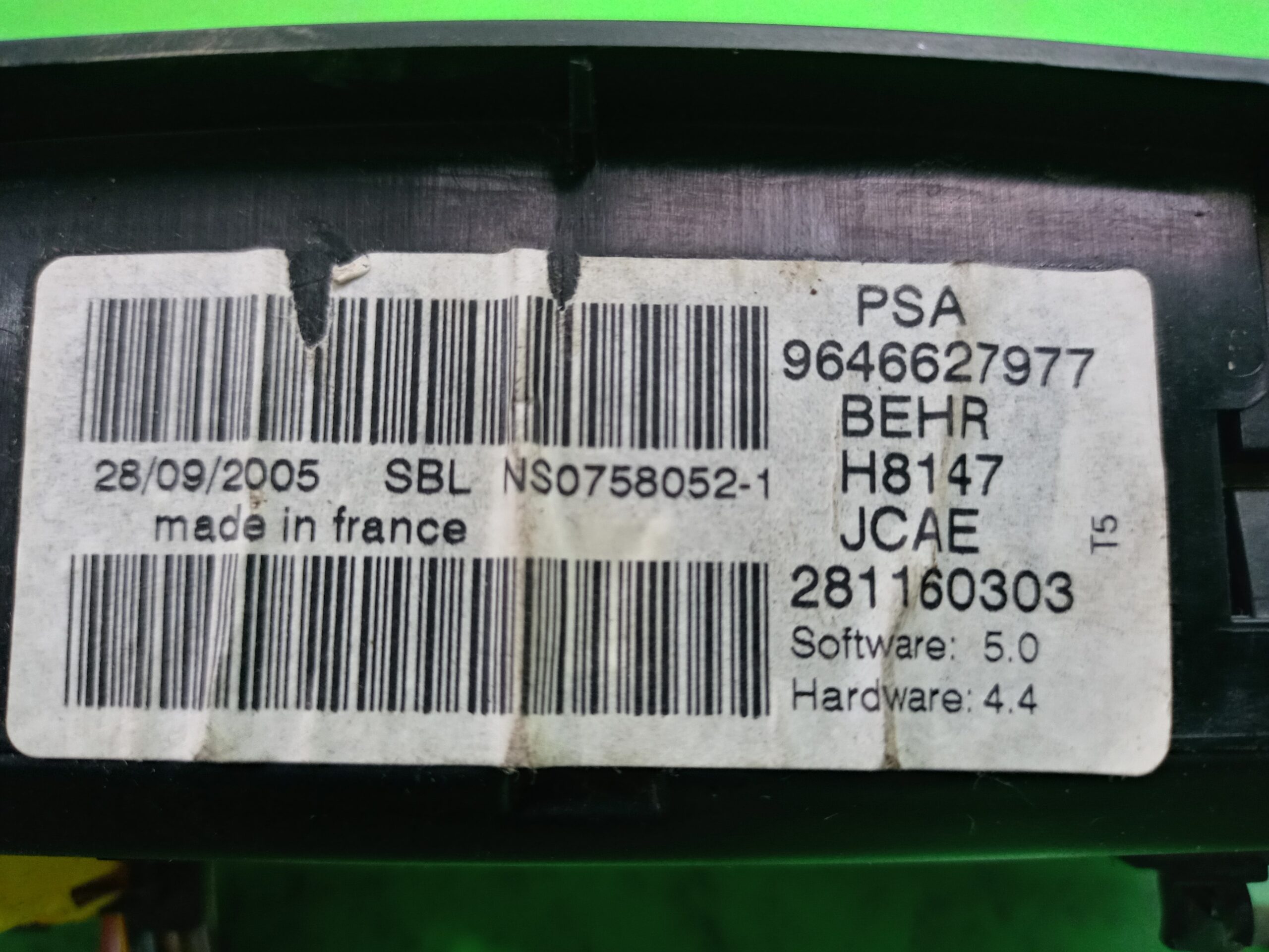 mando_climatizador_9646627977_peugeot_307_berlina_s2_1_6_16v_hdi