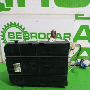 Recambios, Recambios Berrocar