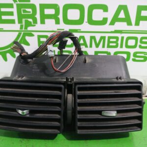 Recambios, Recambios Berrocar