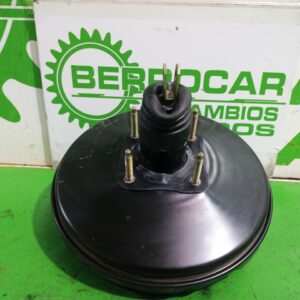 Recambios, Recambios Berrocar