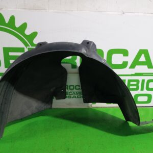 Recambios, Recambios Berrocar