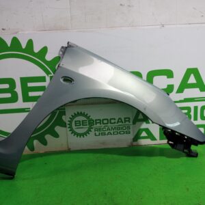 Recambios, Recambios Berrocar