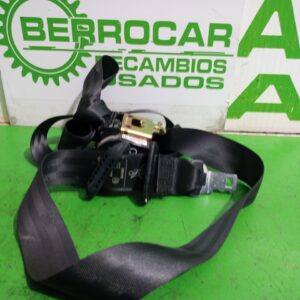 Recambios, Recambios Berrocar