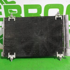 Carrito, Recambios Berrocar