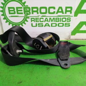 Recambios, Recambios Berrocar