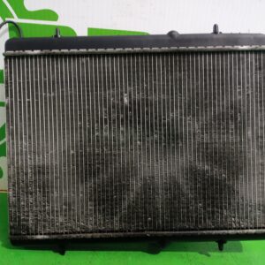 Carrito, Recambios Berrocar