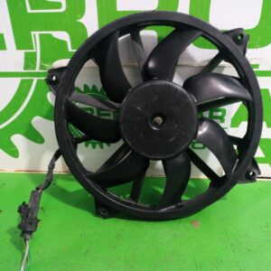 Recambios, Recambios Berrocar