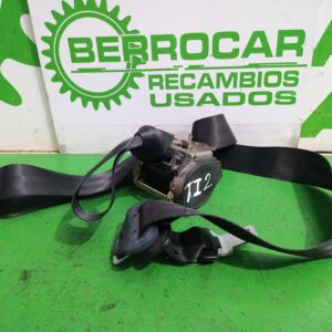 Recambios, Recambios Berrocar