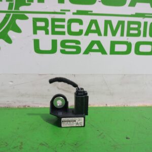 Carrito, Recambios Berrocar