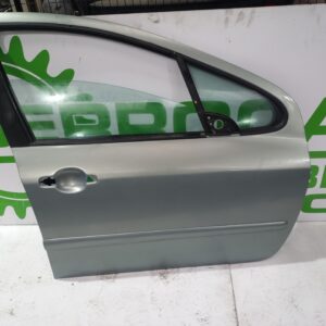 Recambios, Recambios Berrocar