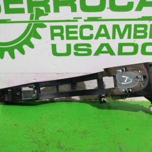 Recambios, Recambios Berrocar