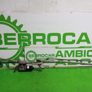 Carrito, Recambios Berrocar