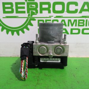 Carrito, Recambios Berrocar