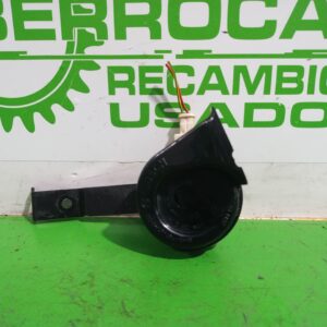 Carrito, Recambios Berrocar