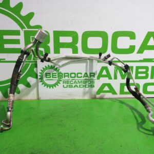 Recambios, Recambios Berrocar