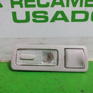 Carrito, Recambios Berrocar