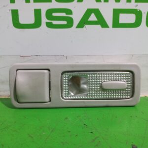 Carrito, Recambios Berrocar