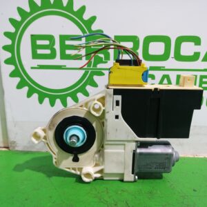 Recambios, Recambios Berrocar