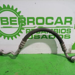 Carrito, Recambios Berrocar