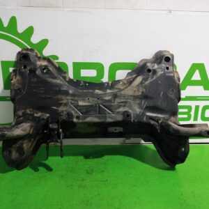 Recambios, Recambios Berrocar