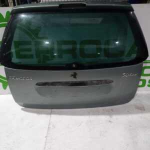 Carrito, Recambios Berrocar