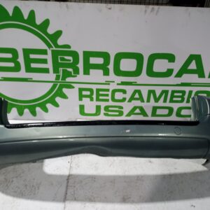 Carrito, Recambios Berrocar