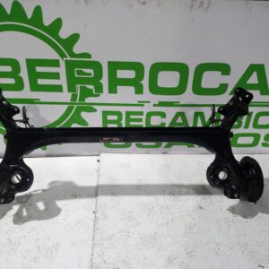 Carrito, Recambios Berrocar