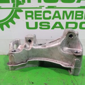 Recambios, Recambios Berrocar