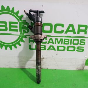 Carrito, Recambios Berrocar