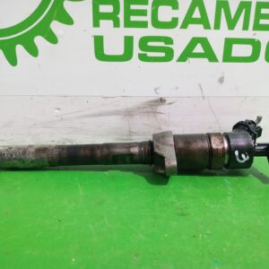 Carrito, Recambios Berrocar