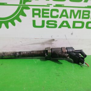 Carrito, Recambios Berrocar