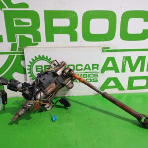 Carrito, Recambios Berrocar