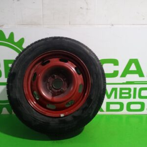 Carrito, Recambios Berrocar