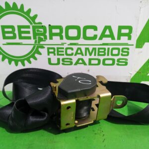 Carrito, Recambios Berrocar