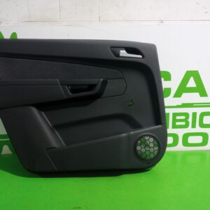 Carrito, Recambios Berrocar