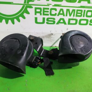 Carrito, Recambios Berrocar