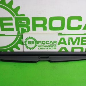 Recambios, Recambios Berrocar