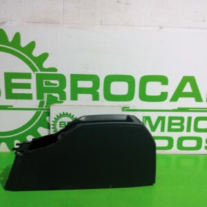 Carrito, Recambios Berrocar