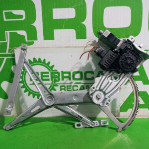 Carrito, Recambios Berrocar