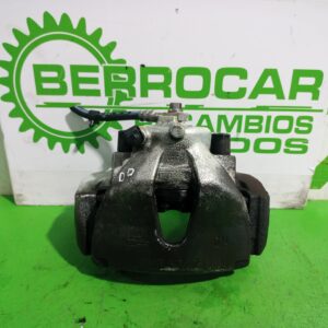 Carrito, Recambios Berrocar