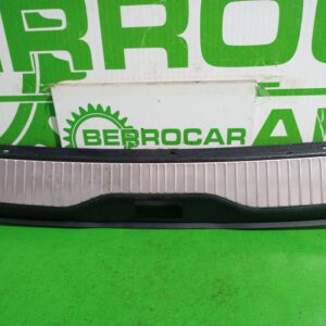 Carrito, Recambios Berrocar