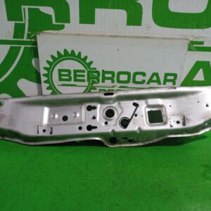 Carrito, Recambios Berrocar