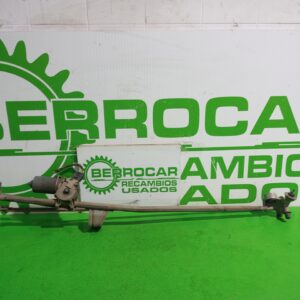 Carrito, Recambios Berrocar