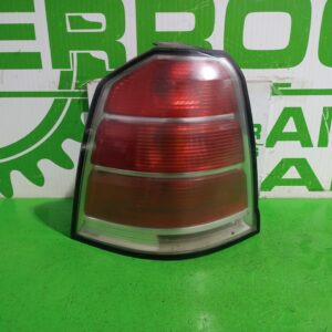 Recambios, Recambios Berrocar