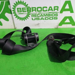 Carrito, Recambios Berrocar