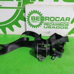 Carrito, Recambios Berrocar