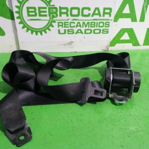 Carrito, Recambios Berrocar