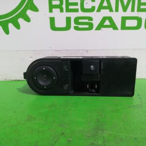 Carrito, Recambios Berrocar