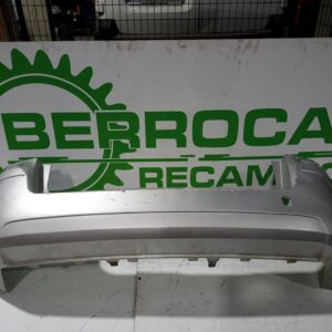 Carrito, Recambios Berrocar